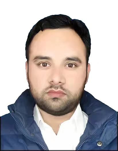 Anwar Ullah